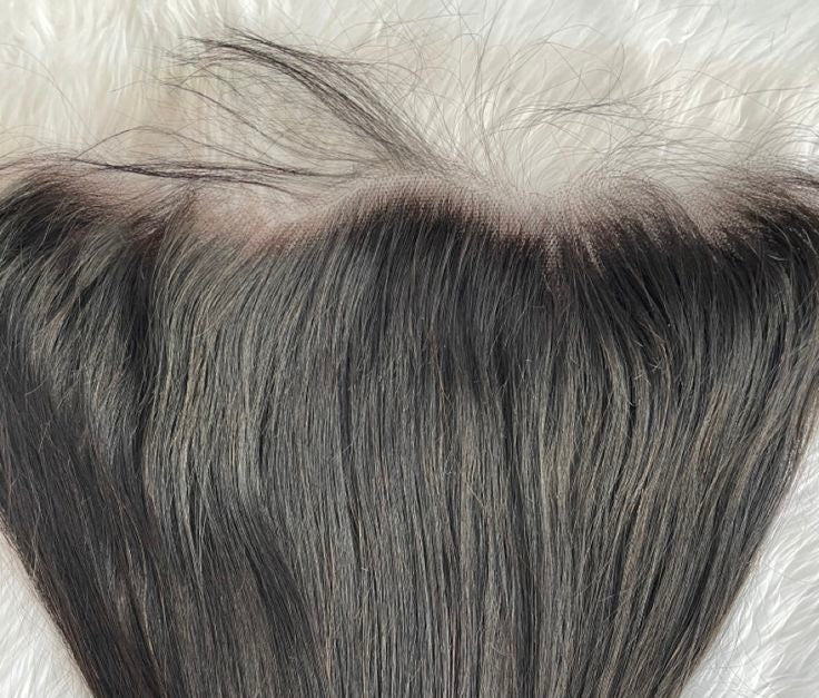 Frontals