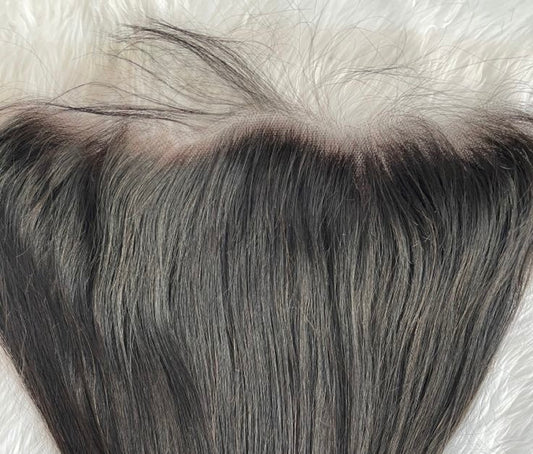 Frontals